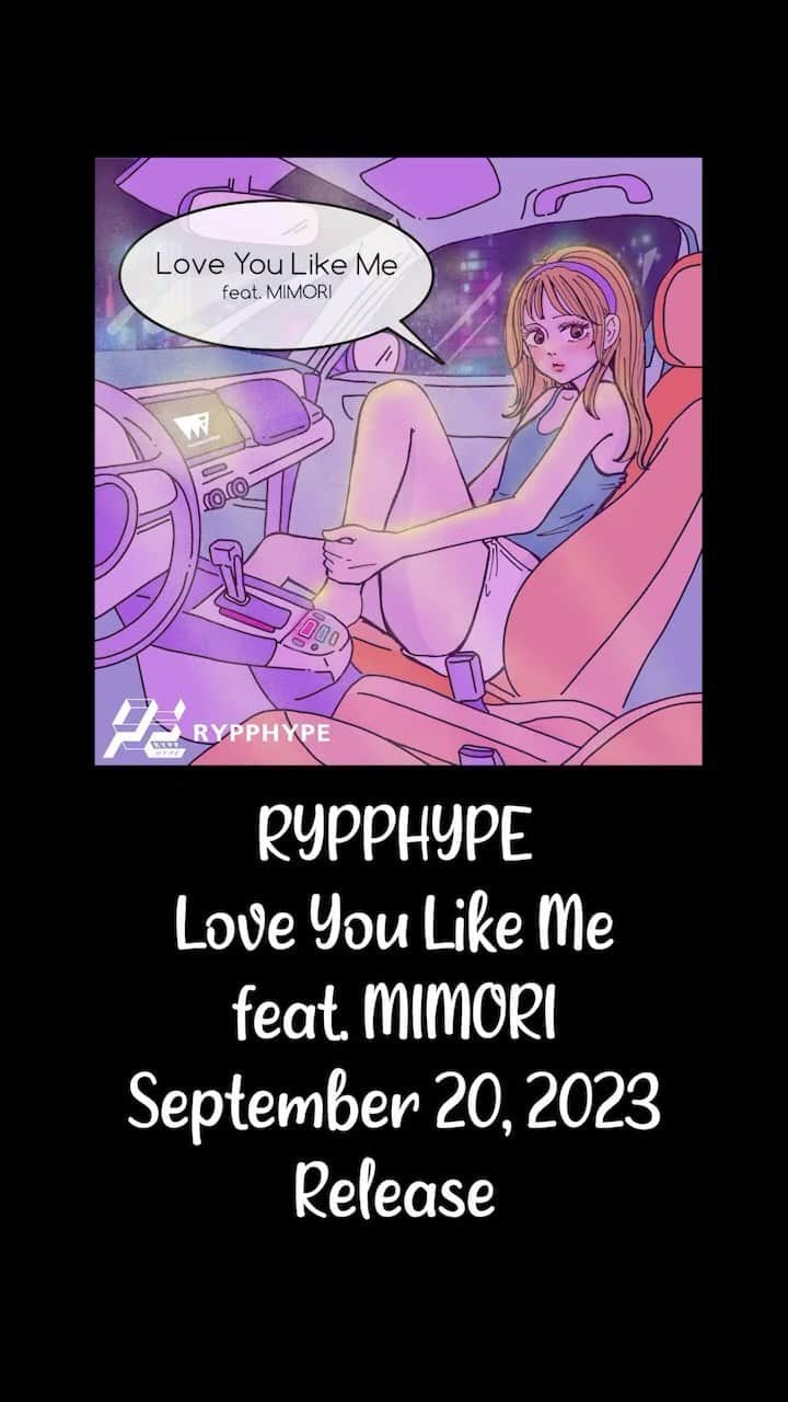MIMORIのインスタグラム