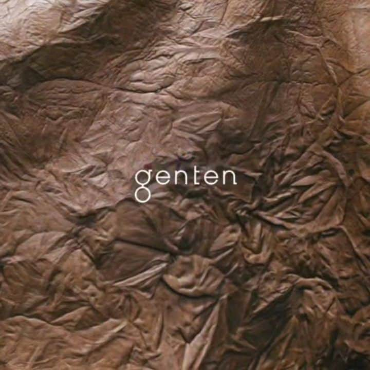 gentenのインスタグラム