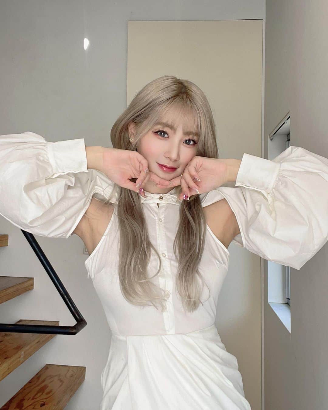 伊藤愛梨のインスタグラム