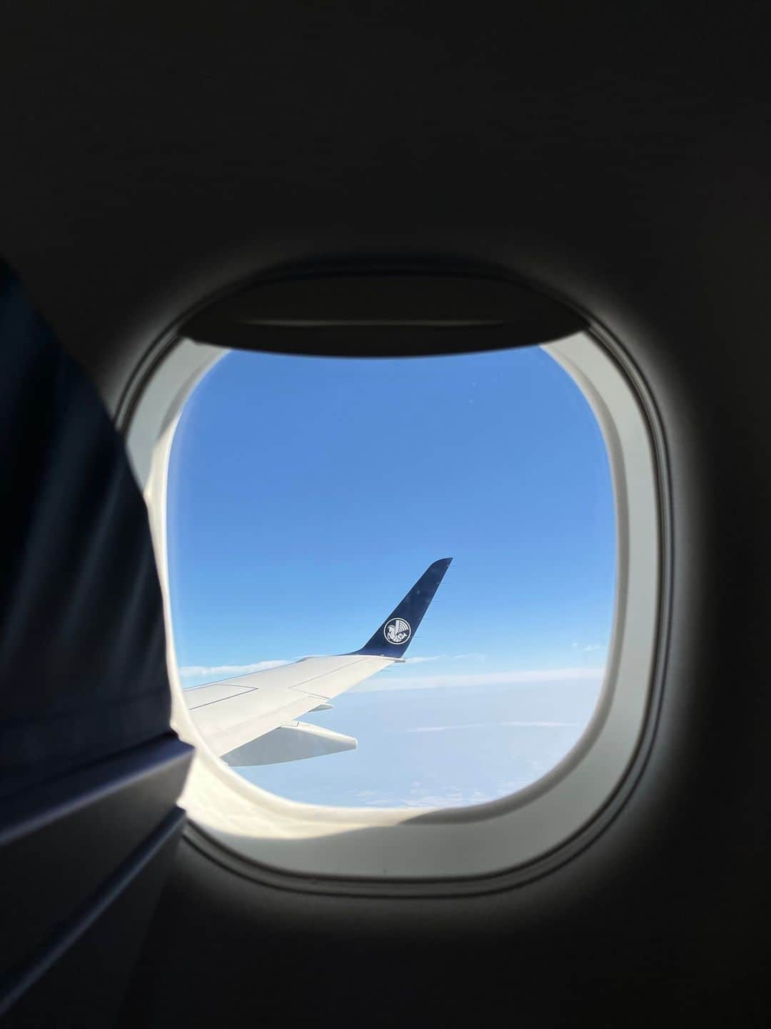 エールフランスさんのインスタグラム写真 - (エールフランスInstagram)「When elegance meets the sky 💙  #airfrance #airplane #travel #aviation #avgeek」9月13日 19時40分 - airfrance