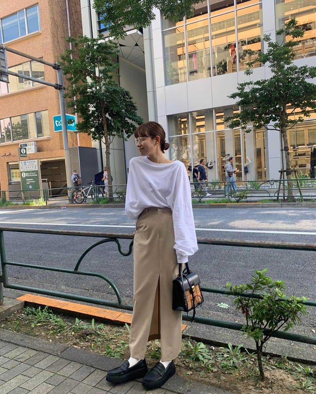 前坂美結のインスタグラム