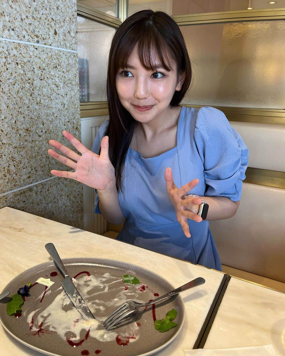 沢口愛華さんのインスタグラム写真 - (沢口愛華Instagram)「このような投稿珍しいですよね。ええ、わかっております。だけどもですね、今日は機嫌がすこぶる良いのですよ。」9月13日 19時42分 - sawaguchi_aika_official