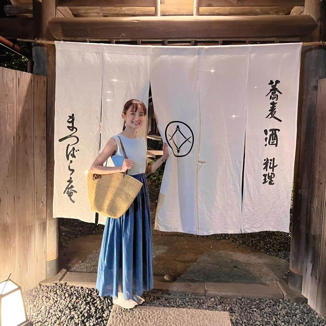 伊藤友季子さんのインスタグラム写真 - (伊藤友季子Instagram)「🎐🌊🩵 　 夏の仕事がひと段落して 身体と心を癒してくれたのは 湘南の広い空と海と 美味しいものでした。 　 アウトプットが続いて すっからかんになったので🫙 またたくさんのことを吸収して蓄えて 次に向けて備えたいと思います🧘🏻‍♀️ 　 　 #ユキコーデ dress #tomorrowland bag #loewe  　 #湘南 #鎌倉 #鎌倉グルメ #七里ヶ浜 #松原庵 #ロンディーノ #湘南平 #2023夏 #summer2023 #kamakura #shonan」9月13日 19時53分 - yukiko_xx