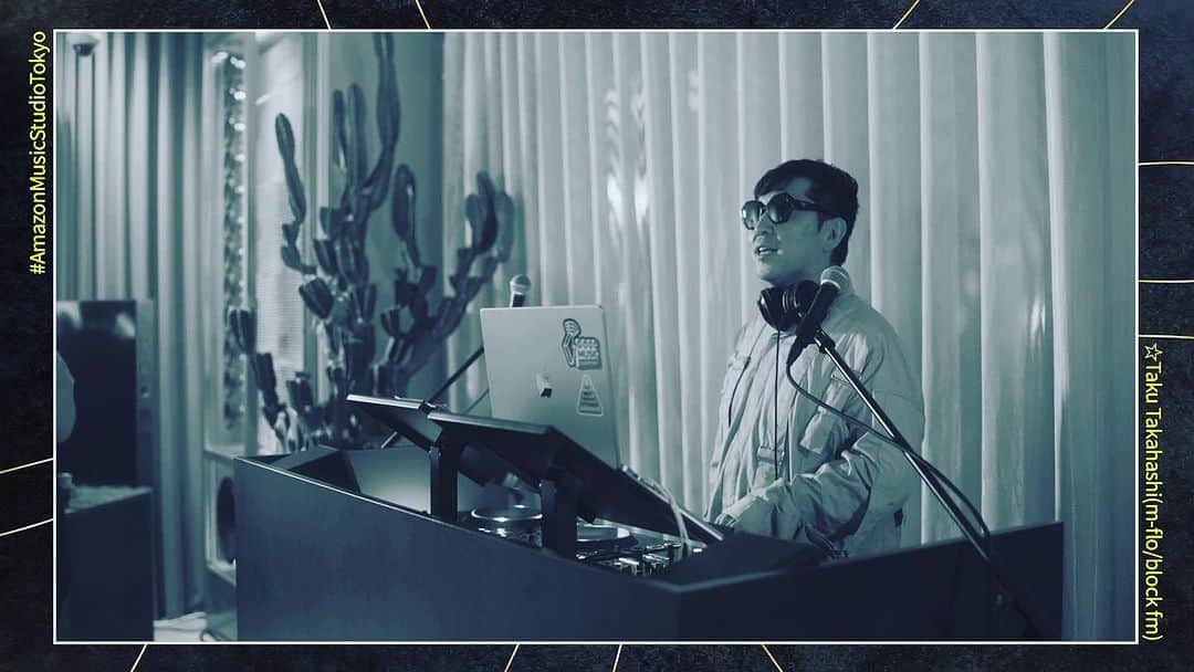 Taku Takahashiさんのインスタグラム写真 - (Taku TakahashiInstagram)「こないだの宇多田ヒカルさんの曲オンリーのDJ、 公式YouTubeチャンネル にて三夜連続でプレミア公開します！  まずは今夜、僕からです。新しいリミックスも作ったよ。今夜21:00からチェックしてね！  YouTubeで宇多田ヒカル公式YouTubeチャンネルを検索してください。  9/14(木) 21:00 DJ @yanatake   9/15(金) 21:00 @mar_me_lo」9月13日 19時56分 - takudj