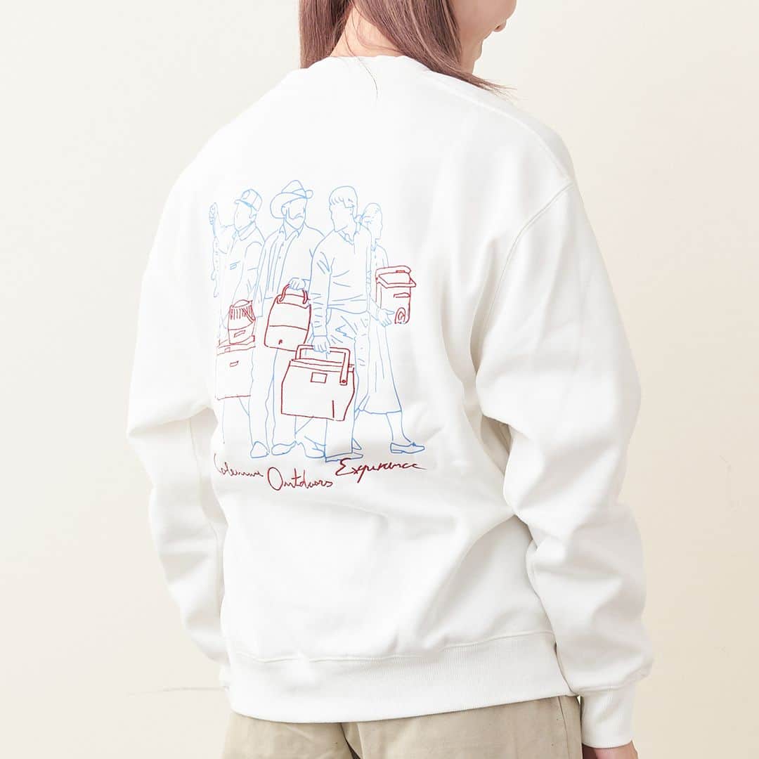 Coleman Japanのインスタグラム