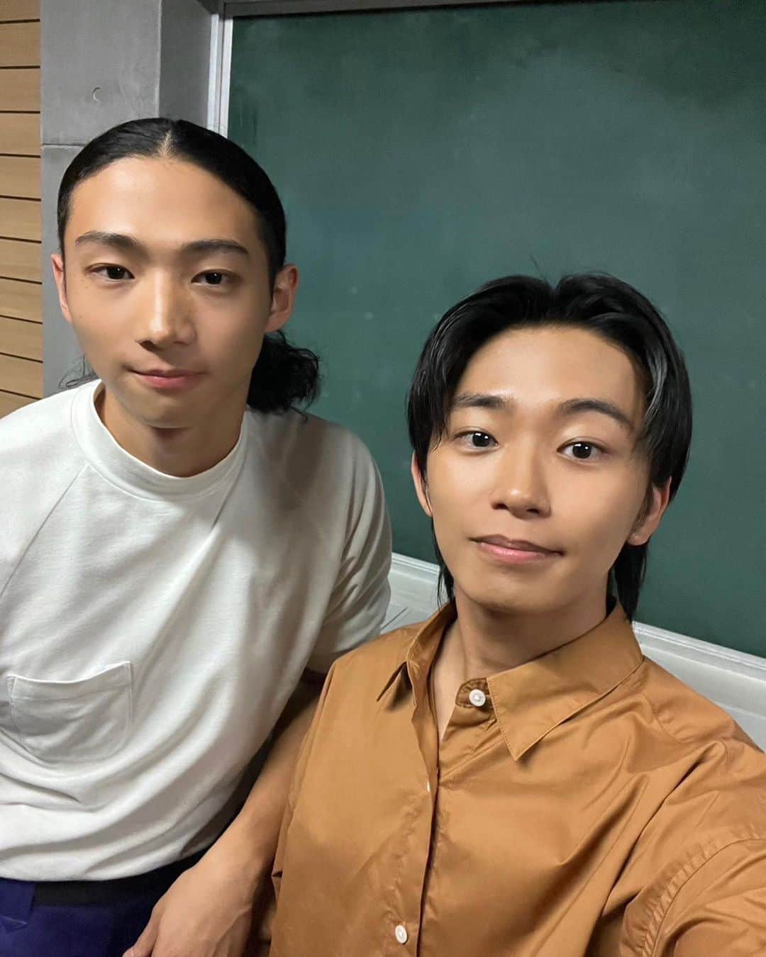 加藤清史郎のインスタグラム