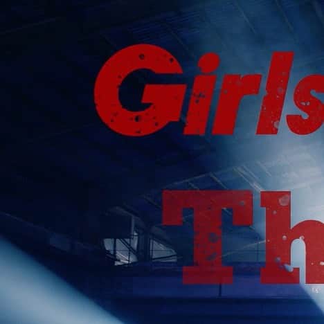 のインスタグラム：「𝐆𝐢𝐫𝐥𝐬²× 𝐢𝐒𝐜𝐫𝐞𝐚𝐦  「𝐓𝐡𝐞 𝐅𝐢𝐧𝐞𝐬𝐭」𝐌𝐕公開🧡  Girlsパワーの迫力を 映像からも是非感じてください✨✨  KADOKAWA DREAMS san @kadokawa_dreams   MINAMI san @minami0ikawa   素敵な振付をありがとうございました❤️‍🔥❤️‍🔥❤️‍🔥  #iScream #Girls2 #TheFinest #ガルサケ @Girls2_official」