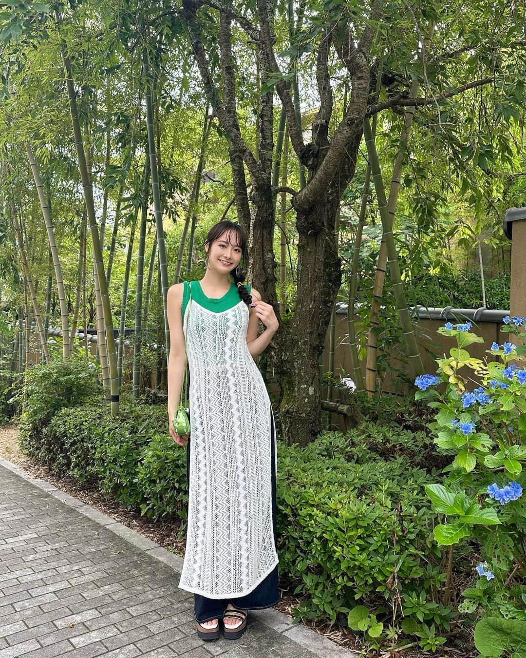 谷川奈々穂のインスタグラム