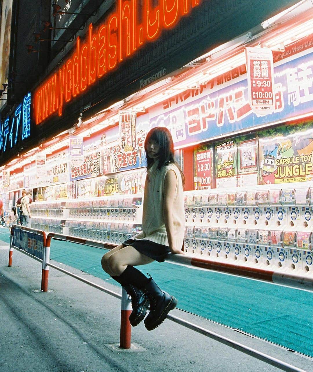 奥田彩友のインスタグラム