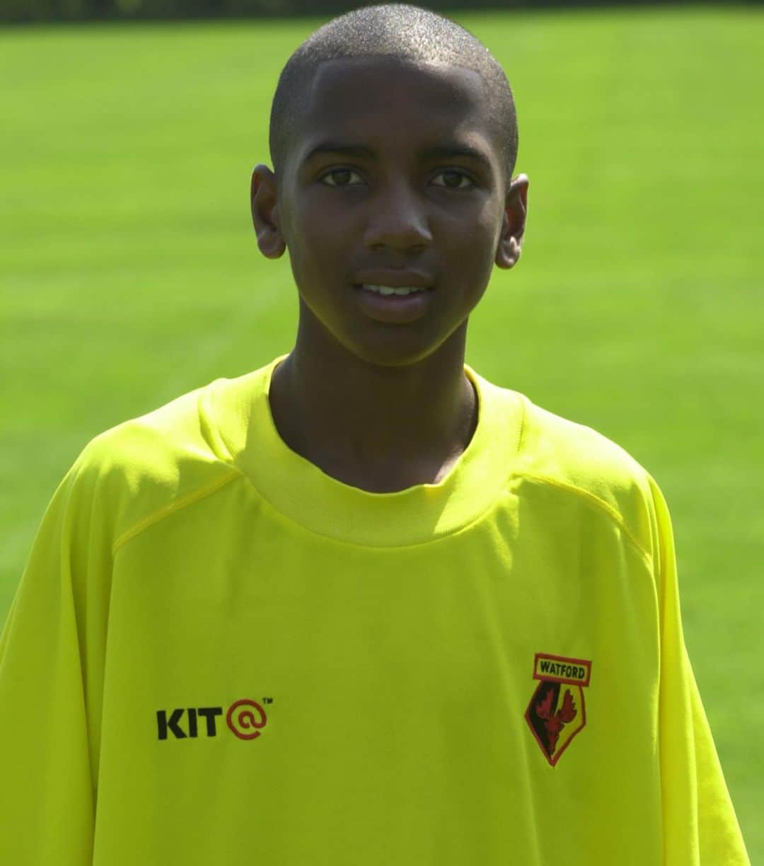 ワトフォードFCさんのインスタグラム写真 - (ワトフォードFCInstagram)「The Vault: Ashley Young. 🔐  On this day 20 years ago, a young Ashley stepped off the bench and onto the Vicarage Road turf for his bow as a first-teamer. Moments later, he had his first professional goal. Little did anyone know, that was to be a precursor for a glittering career.  In a world where football legends are forged through passion and perseverance, Ashley Young's 20-year career stands as a testament to unwavering dedication. From his humble beginnings in the Watford FC academy to the global stages of football's elite, Young's journey has been a relentless pursuit of excellence.   Here's to two decades of football magic and to the chapters still being written. 🌟」9月13日 20時16分 - watfordfcofficial