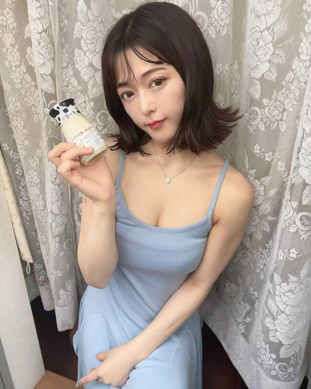 AYUNAさんのインスタグラム写真 - (AYUNAInstagram)「プリン🍮好っき🥰  これは本当に美味しかった🥹🍀  PR @greenhill_toi #西伊豆グルメ #土肥グルメ #手作りプリン #濃厚プリン #通販スイーツ #お取り寄せスイーツ #通販プリン #グリーンヒル土肥」9月13日 20時27分 - ayuna_0404