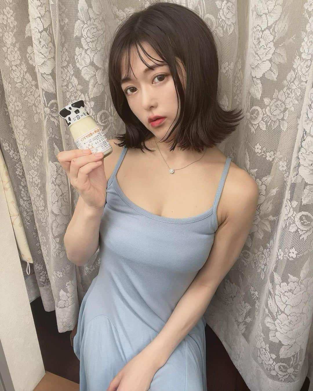 AYUNAさんのインスタグラム写真 - (AYUNAInstagram)「プリン🍮好っき🥰  これは本当に美味しかった🥹🍀  PR @greenhill_toi #西伊豆グルメ #土肥グルメ #手作りプリン #濃厚プリン #通販スイーツ #お取り寄せスイーツ #通販プリン #グリーンヒル土肥」9月13日 20時27分 - ayuna_0404