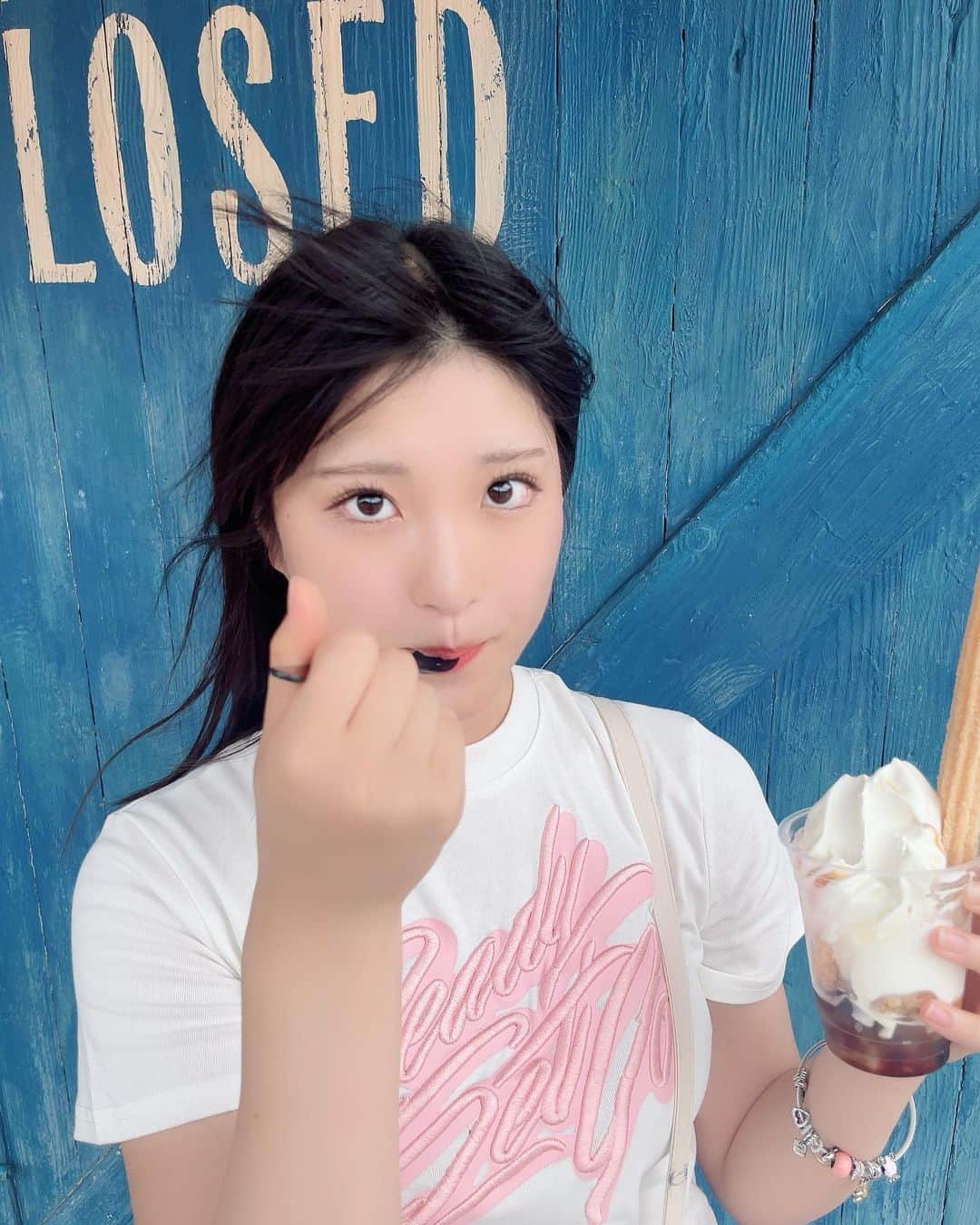 住田悠華のインスタグラム
