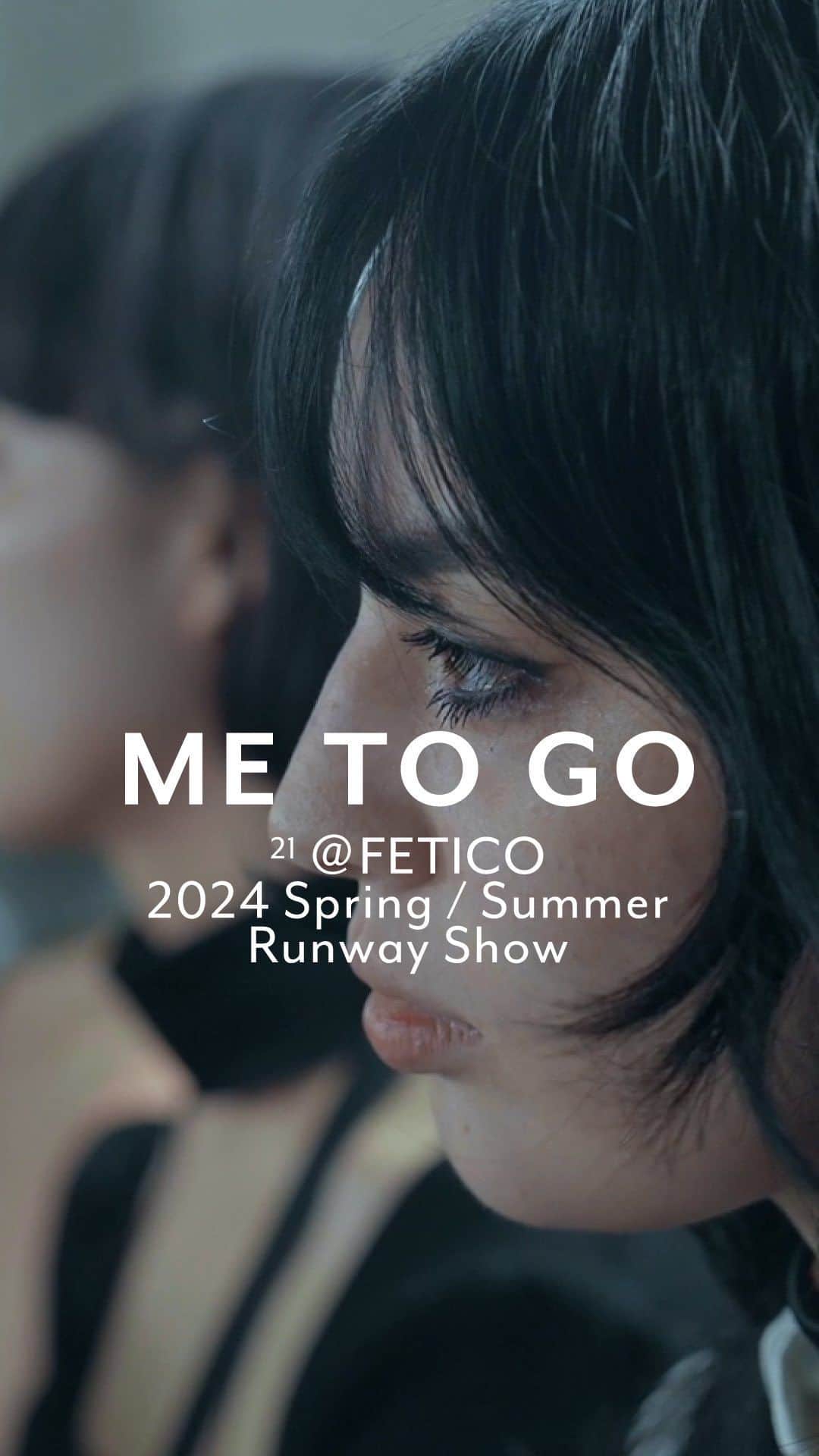 Perkmagazineのインスタグラム：「「ME TO GO」“INDEPENDENT GIRL”のレコメンドショップクルーズ Vol.21 Rakuten Fashion Week TOKYO 2024 S/S FETICO 2024 Spring / Summer Runway Show モデルのKEITOさんが“INDEPENDENT GIRL”にも人気の〈FETICO〉のランウェイショーへ。デザイナー舟山瑛美さんとの対談もお見逃しなく！ https://fetico.jp/ @fetico_official  FETICO 2024 Spring / Summer Runway Show “Do Not Disturb” Date_August 28,2023 Hour_20:30〜 Place_Warehouse TERRADA  STARRING_KEITO（Image） @keito_1214 FILM_Ogo Kenta,Kouki Hirano EDIT_Yoshio Horikawa,Fuka Yoshizawa（PERK）  【PERK】 https://perk-magazine.com @perkmagazine  #perk #perkmagazine #fashion #RakutenFashionWeekTokyo #RakutenFWT #fashionweek #ファッションウィーク @rakuten_official @rakutenfashion @rakutenfwt」
