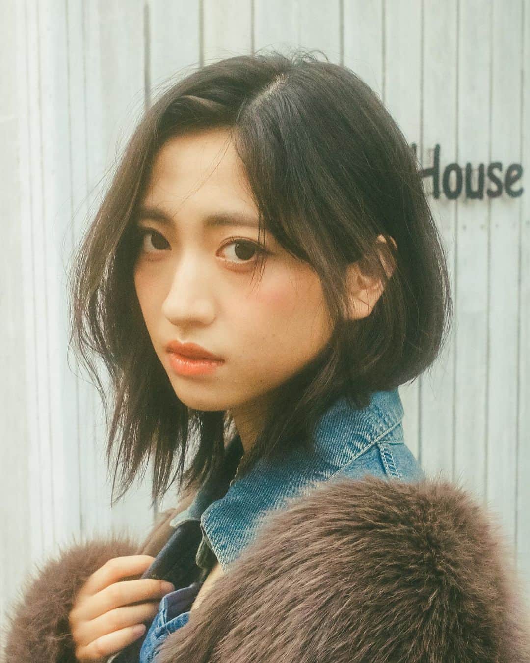 石井美凪のインスタグラム