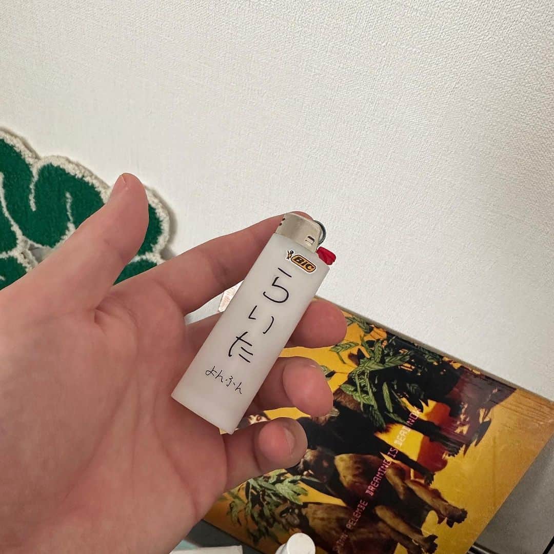 大澤駿弥（SHUNYA）のインスタグラム