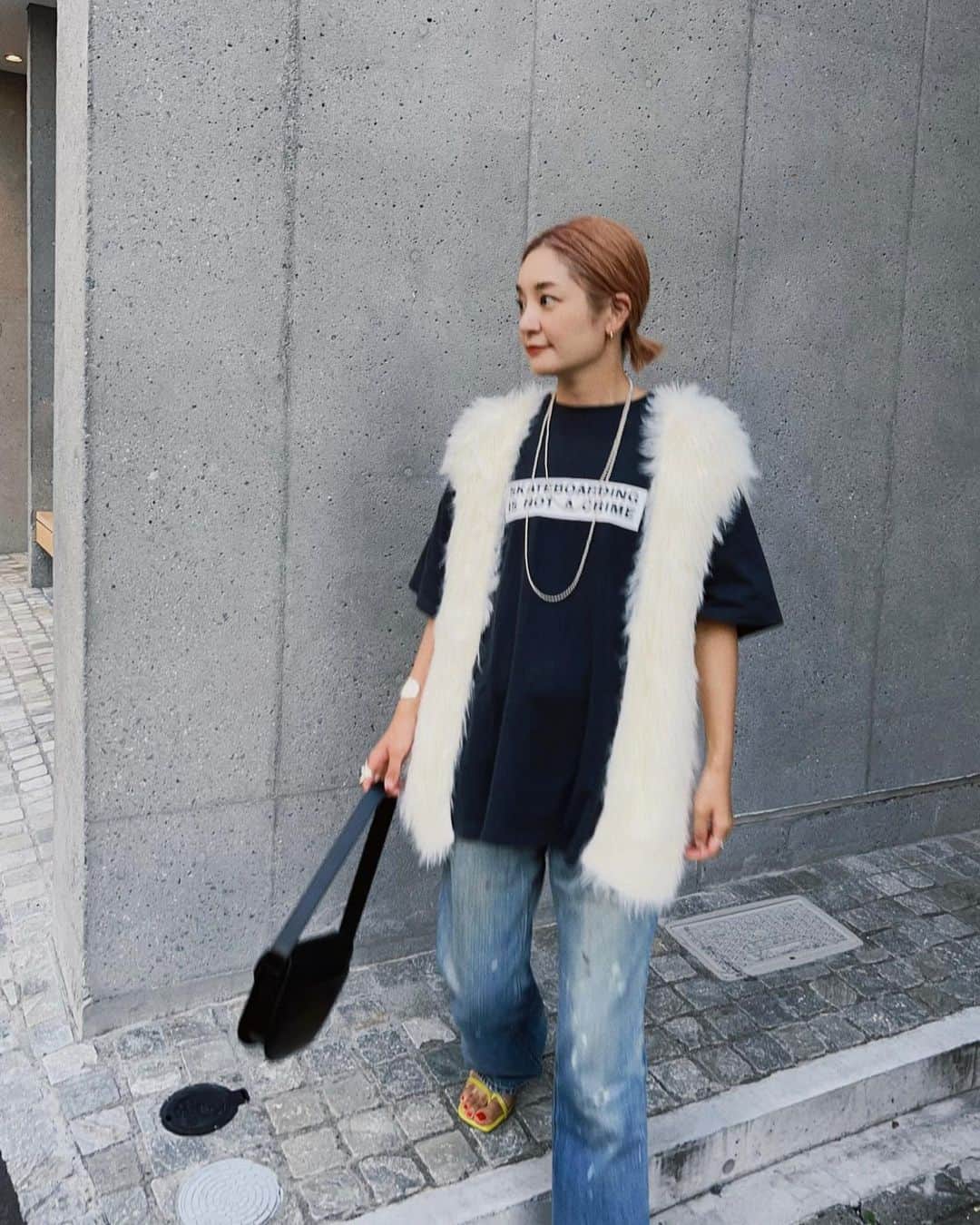 川島幸恵のインスタグラム