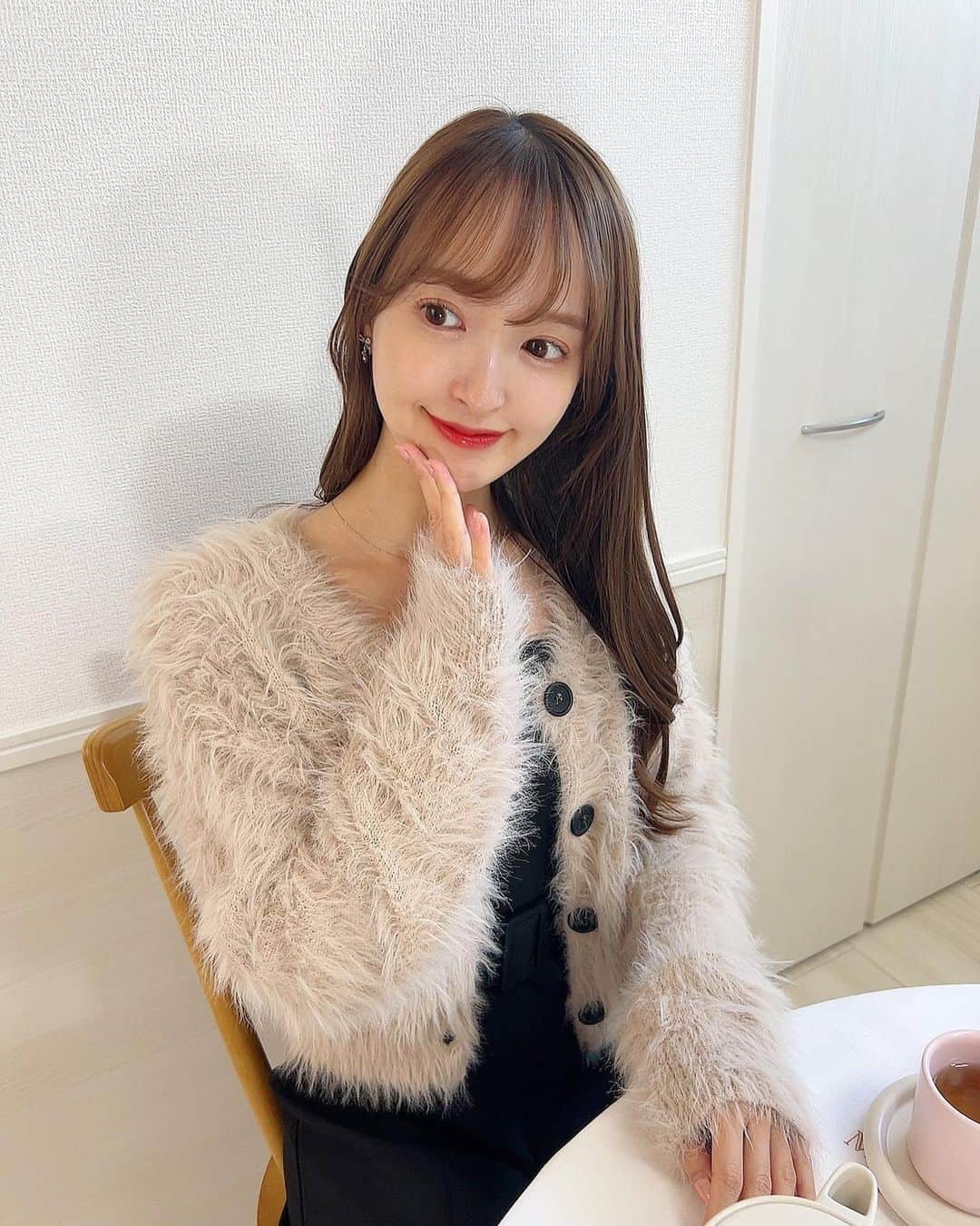 あかねぴのインスタグラム