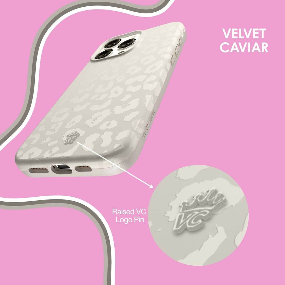 のインスタグラム：「Our iPhone 15 cases are here! Check out the exciting new case updates 🖤」