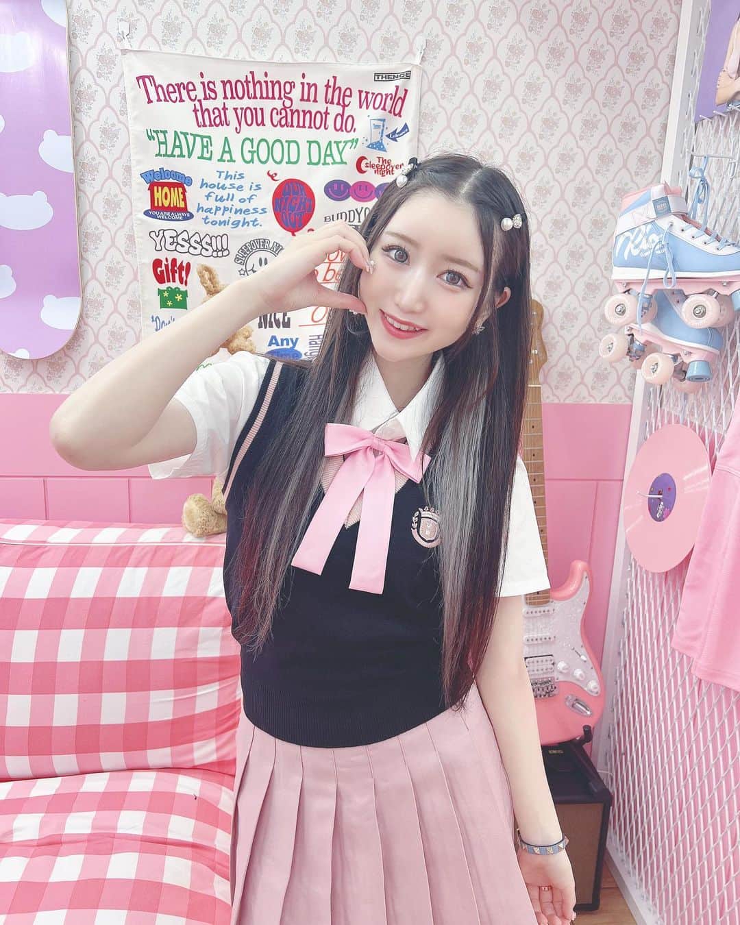 あいにゃんのインスタグラム