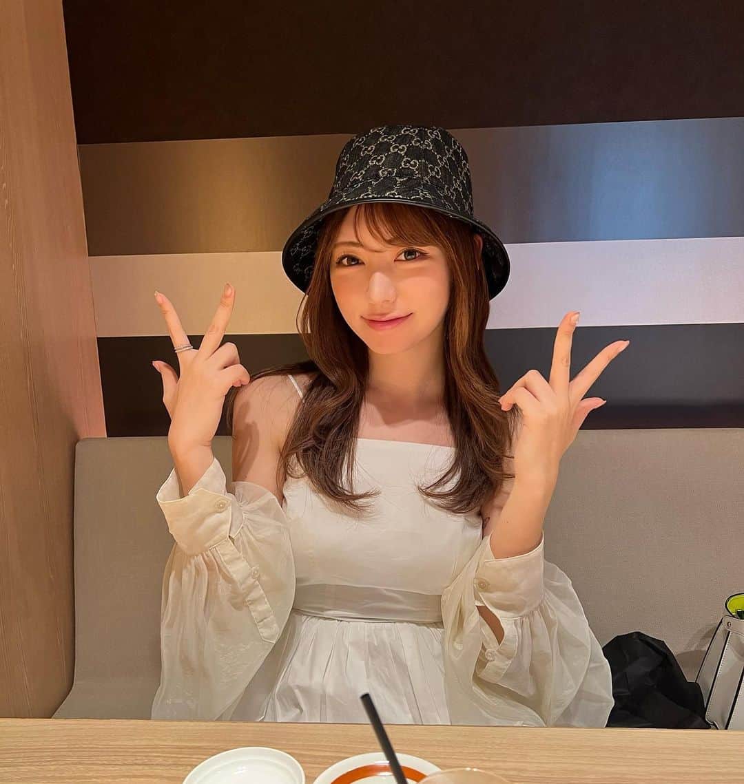神尾美月のインスタグラム：「はっぴー🤟いんすたの更新頑張らないとって思ってるよ(思ってるだけ)」