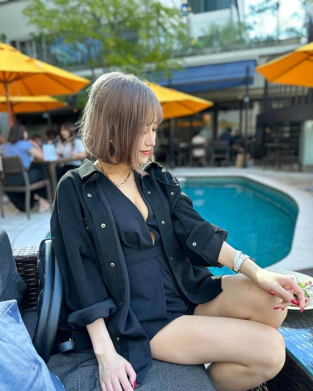 まなのグルメインスタ