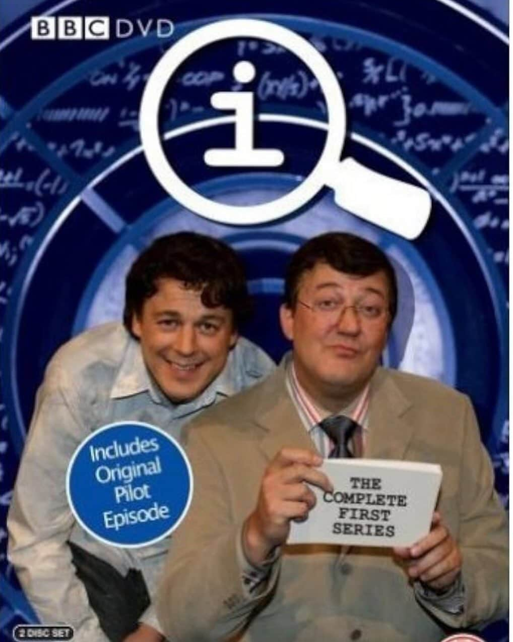 スティーヴン・フライさんのインスタグラム写真 - (スティーヴン・フライInstagram)「I hope the @theqielves will back me up here, but I’m pretty damned sure that it was 20 years ago today that QI first appeared on TV. Miss those lovely elves … and of course my personal puppy, Alan」9月13日 21時30分 - stephenfryactually