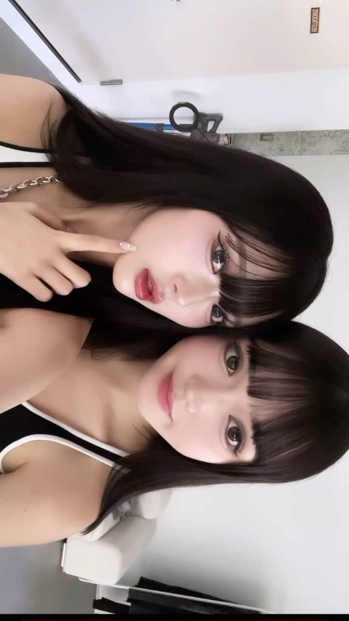 SAKURAのインスタグラム：「🖤🖤🖤」