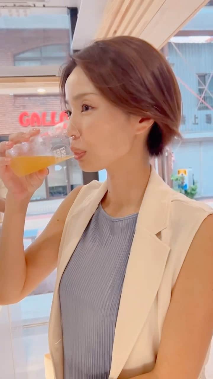 のインスタグラム：「🐰💕 ． クラフトビールおいしかったなぁ🍻 ． また行きたい😋 ． #円頓寺商店街 #円頓寺本町商店街 #名古屋グルメ #名古屋 #クラフトビール #endojibrewing #craftbeer #nagoya #japan #love #smile #happy #peace #🍻 #💛 #🧡」