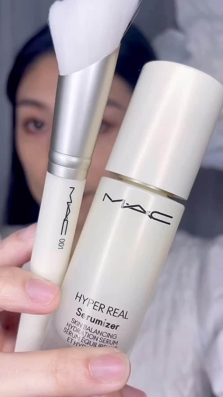 M·A·C Cosmetics Hong Kongのインスタグラム