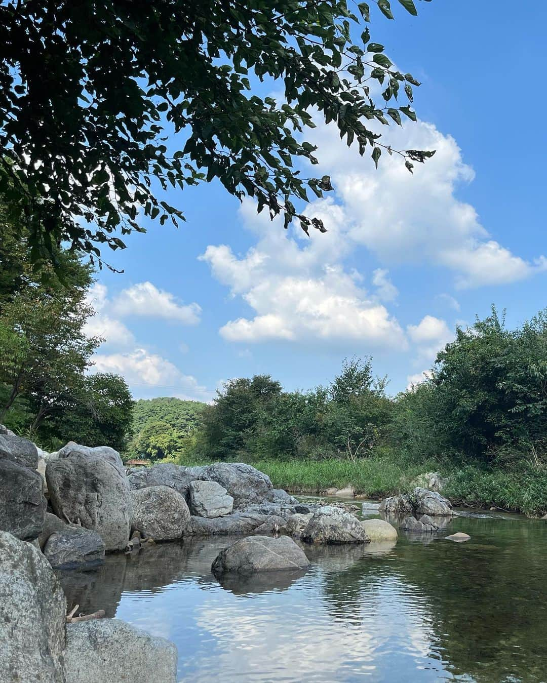 イ・ジュヨンさんのインスタグラム写真 - (イ・ジュヨンInstagram)「🌾사랑 충만 감사」9月13日 21時41分 - izoo_young