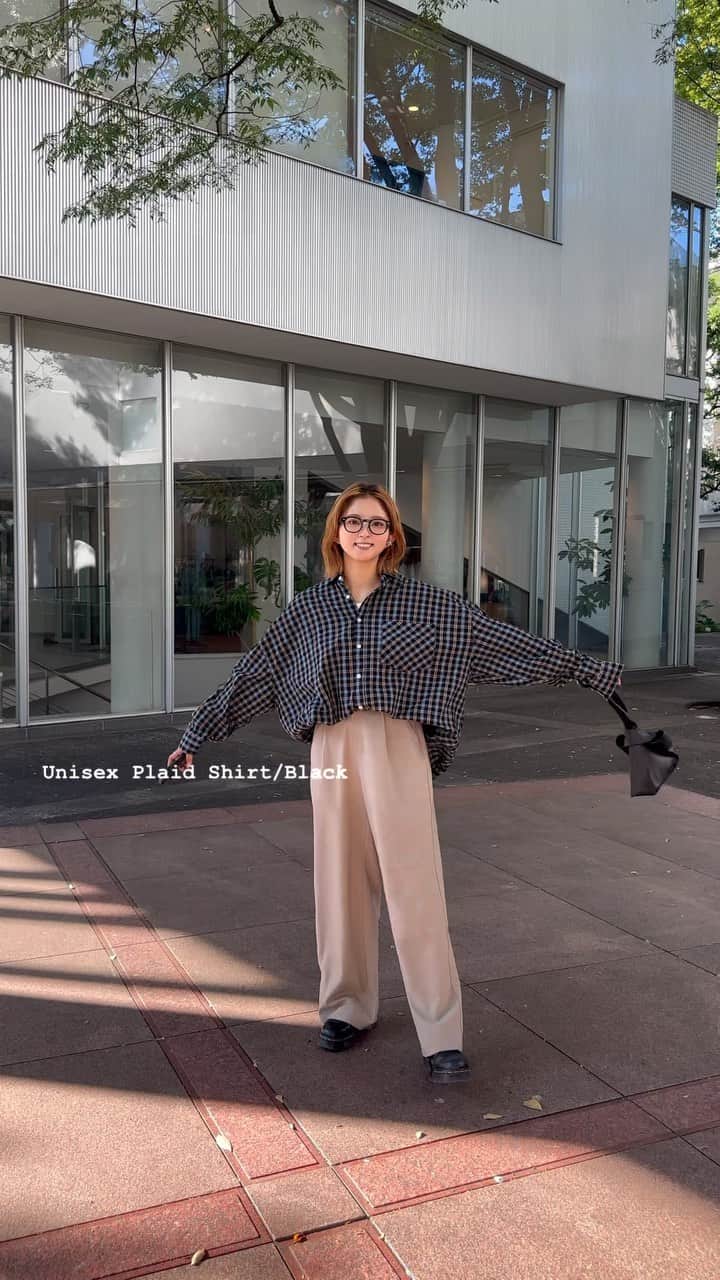 鈴本美愉のインスタグラム：「Muléau 23 Autumn Collection Vol.1発売中♡」