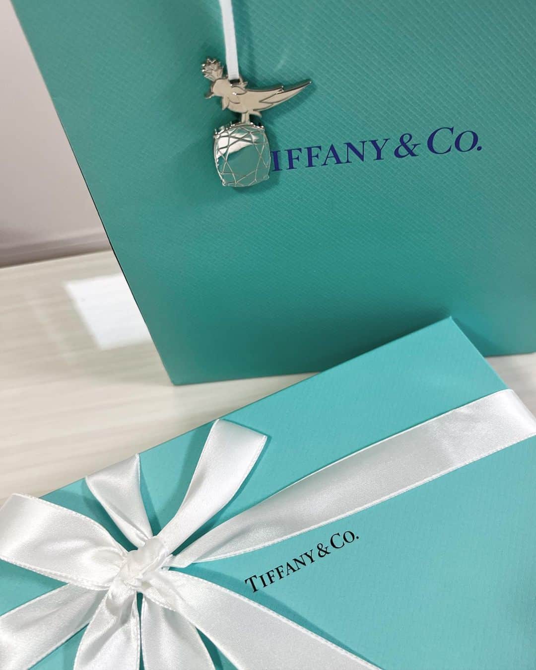 𝗧𝗮𝗸𝗮𝗵𝗮𝗺a 𝗬𝘂𝗶さんのインスタグラム写真 - (𝗧𝗮𝗸𝗮𝗵𝗮𝗺a 𝗬𝘂𝗶Instagram)「Tiffany Omotesando opening event💎  #tifannyandco  #tifannypartner  #tiffanyomotesando」9月13日 21時45分 - yuitakahama_