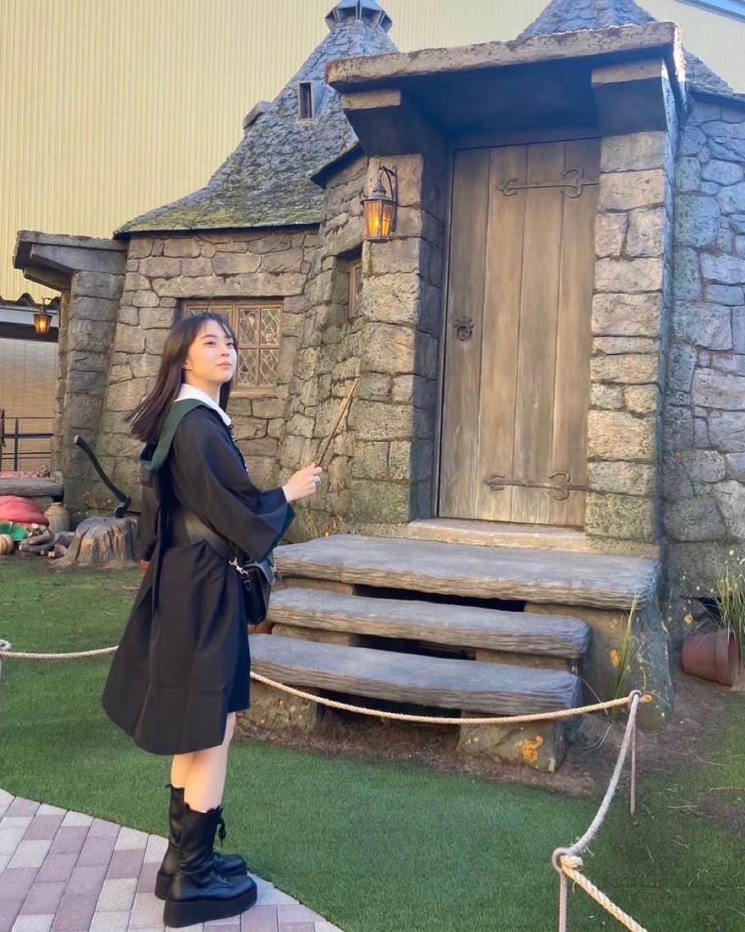 牧野羽咲さんのインスタグラム写真 - (牧野羽咲Instagram)「夏の思い出」9月13日 21時44分 - makino_usa_001