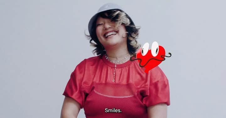 更井真理のインスタグラム