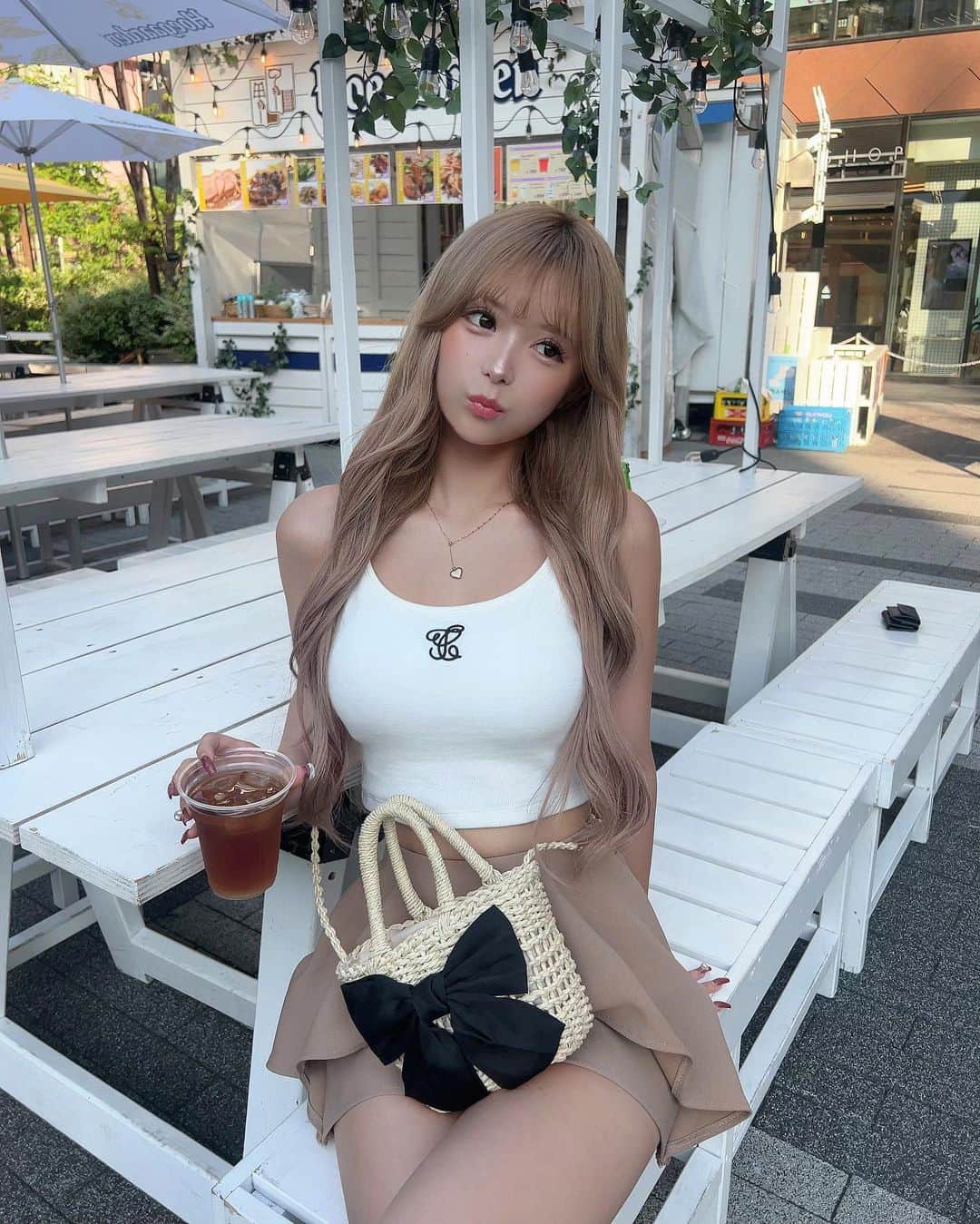 松田聖菜さんのインスタグラム - (松田聖菜@seinaaa_0318)