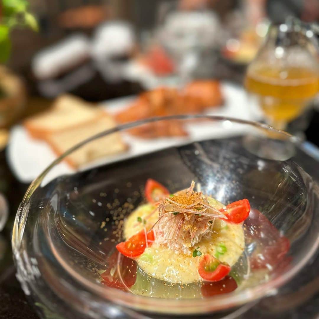 立澤香奈のグルメインスタ