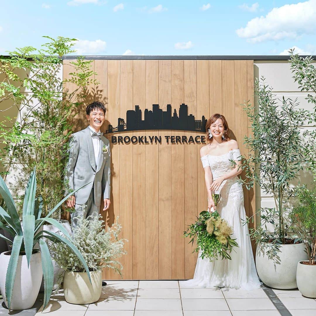 ベストブライダル公式のグルメインスタ