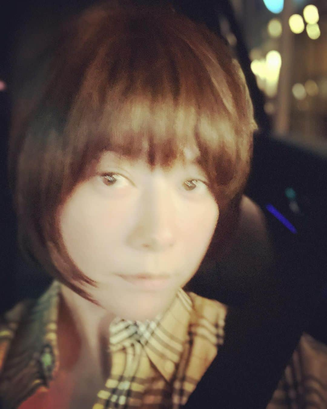 真木よう子さんのインスタグラム写真 - (真木よう子Instagram)「ショートショートショート」9月13日 22時03分 - yokomaki_official