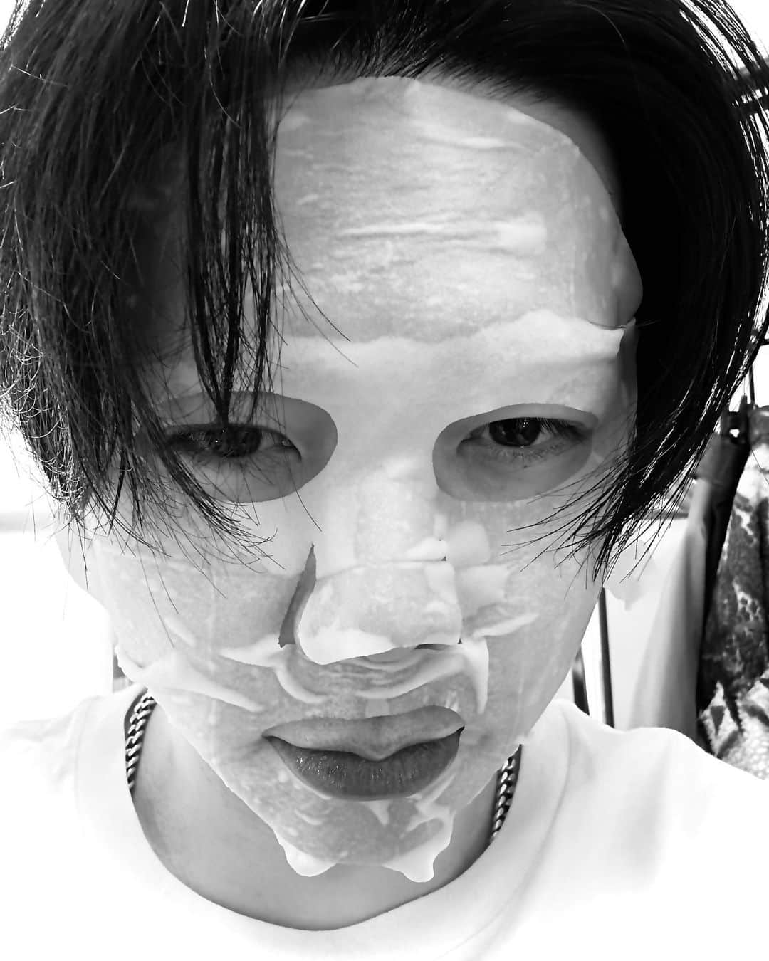 増田貴久さんのインスタグラム写真 - (増田貴久Instagram)「⁡ パックバックパック」9月13日 22時14分 - takahisaaaamasudaaaa