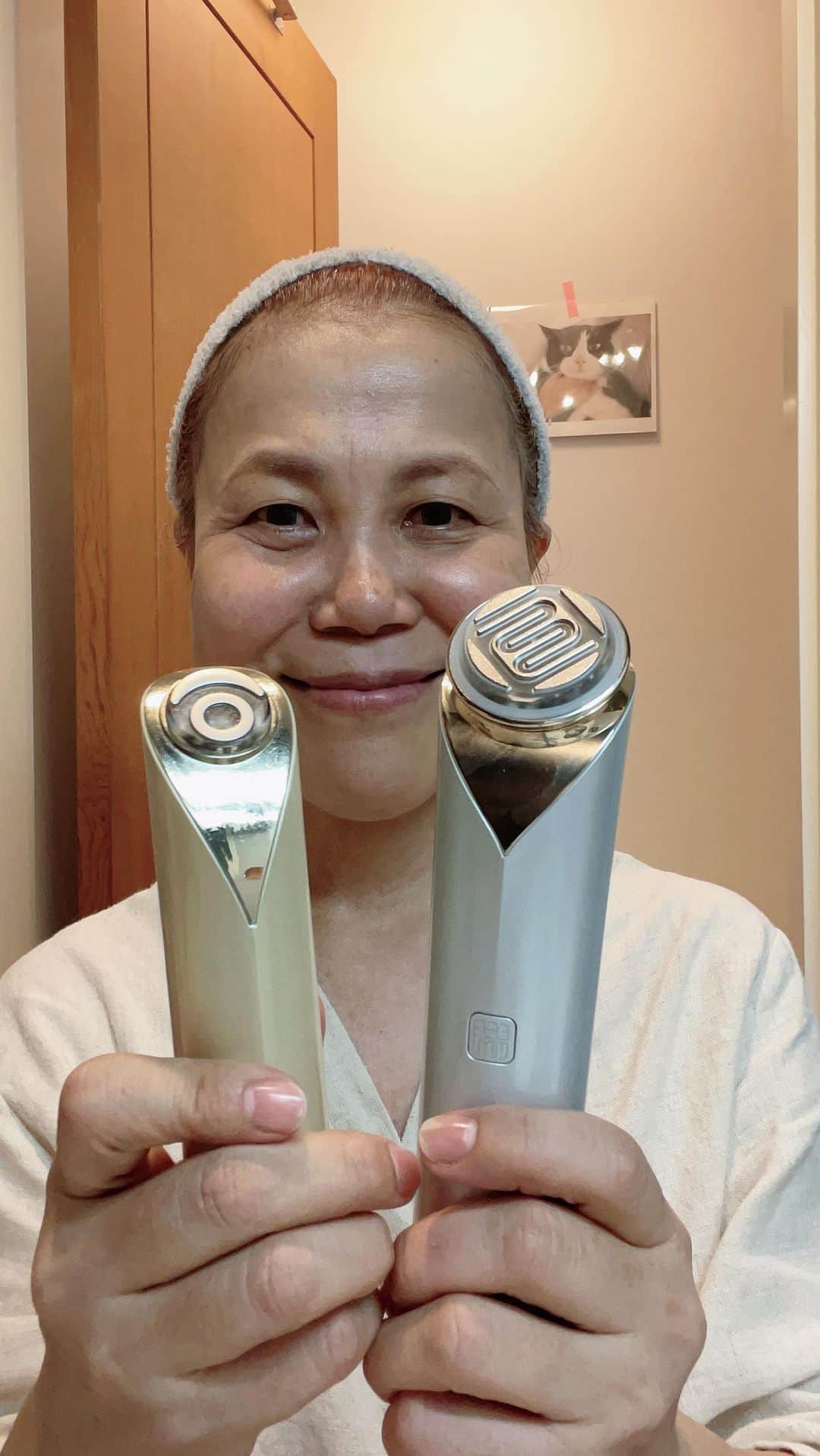 山本浩未のインスタグラム