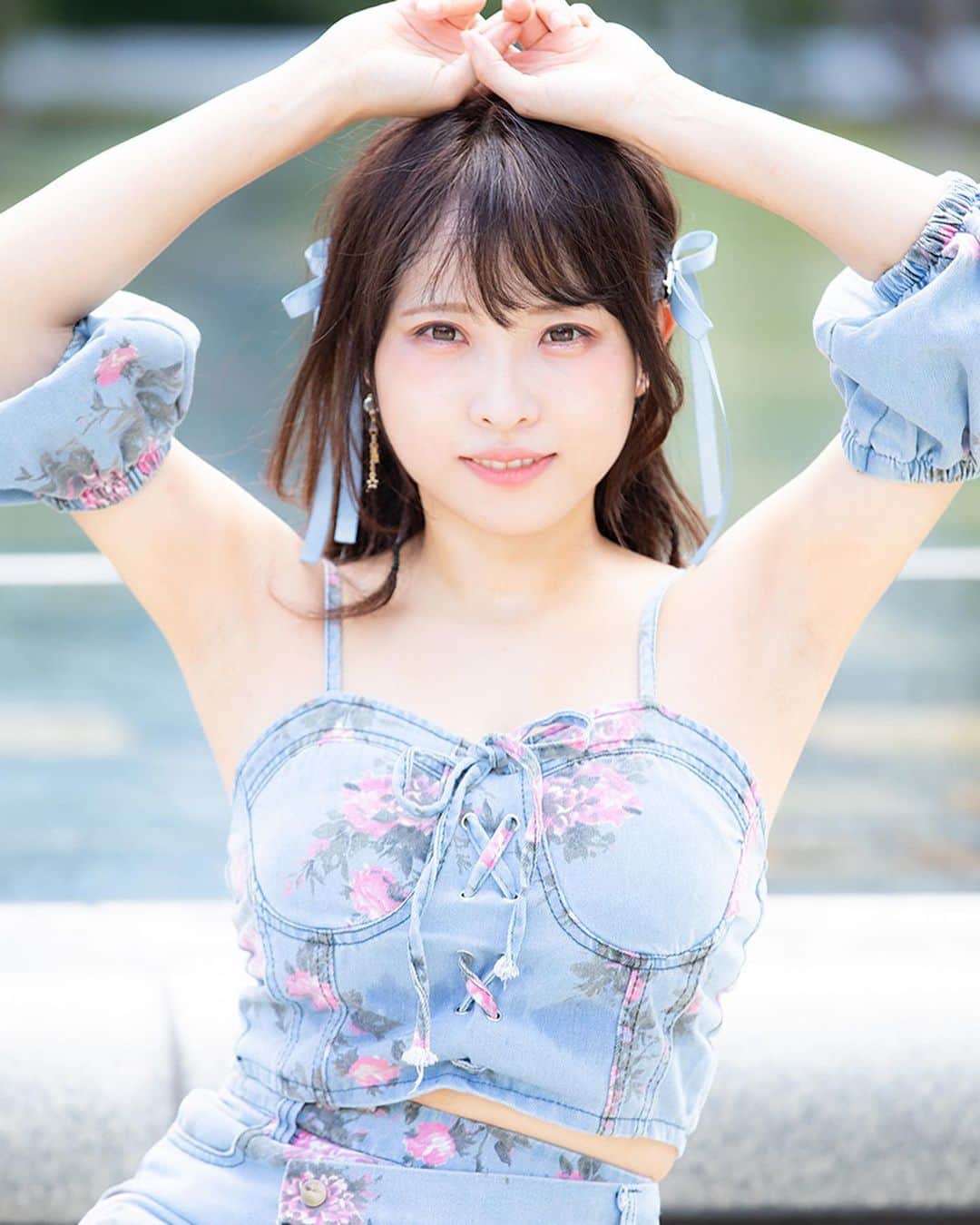 日下部ほたるのインスタグラム：「👒  📷rinoさん #撮影会 #撮影会モデル #被写体 #被写体モデル #被写体希望 #model #portrait #idol #写真好きな人と繋がりたい #ポートレート好きな人と繋がりたい #カメラマンさんと繋がりたい #カメラマン募集 #写真撮ってる人と繋がりたい #ファインダー越しの私の世界 #ポートレート #写真部 #girl  #角色扮演 #偶像 #东京 #코스프레 #아이돌 #도쿄」
