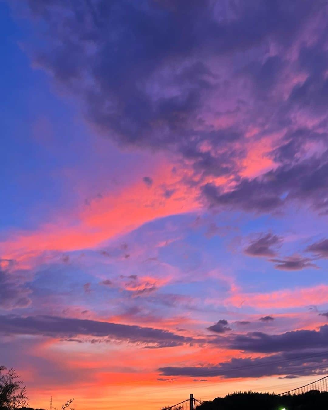 小嶋真子さんのインスタグラム写真 - (小嶋真子Instagram)「⁡ いつかのショート⛳️ 空が綺麗で見るたび癒された..🌅✨ ⁡ 今年の夏は沢山日焼けしてしまったけど 楽しい思い出も沢山できました😤👌🏻💕」9月13日 22時35分 - makochan_2525