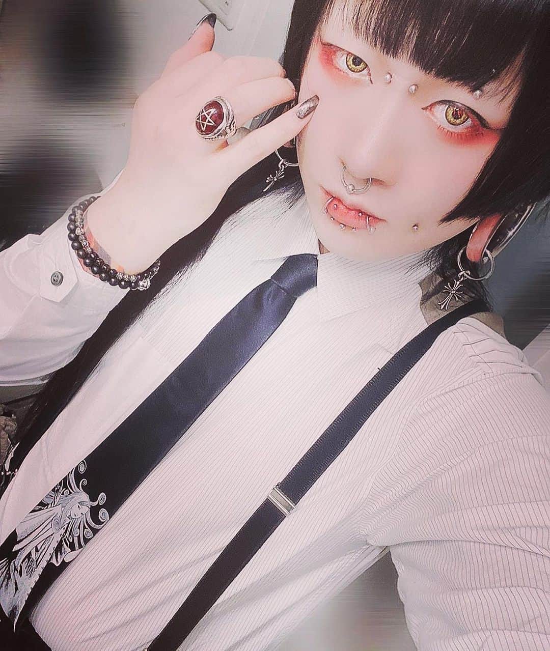 アレックスストリーターのインスタグラム