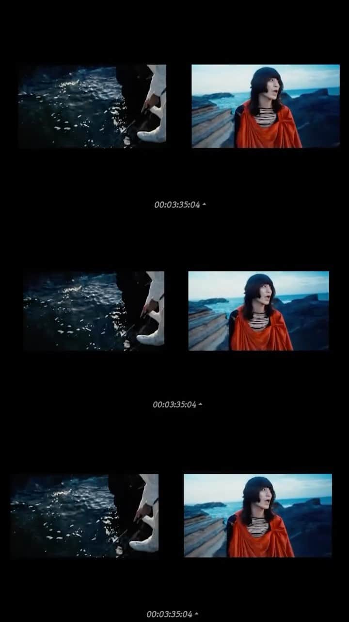 のインスタグラム：「襲撃/ドレスコーズ」