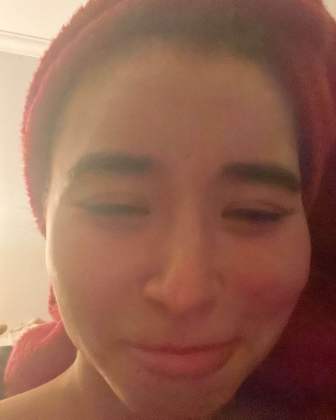 のインスタグラム：「i fkng love you all thank you for all of your BEAUTIFUL&thoughtful birthday messages. you are amazing and im a lucky princess 👑🩷✨🪽👑 thank you god. thank you universe. thank you to all the angels above.  HERES TO 22 the year i go hard and rest hard 🩷🦩🐆🐷💙🐏」