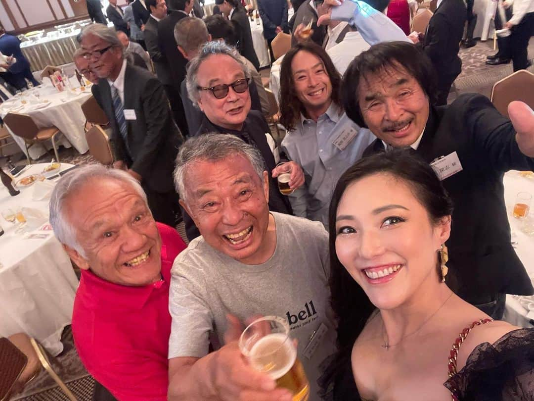 福山理子のインスタグラム