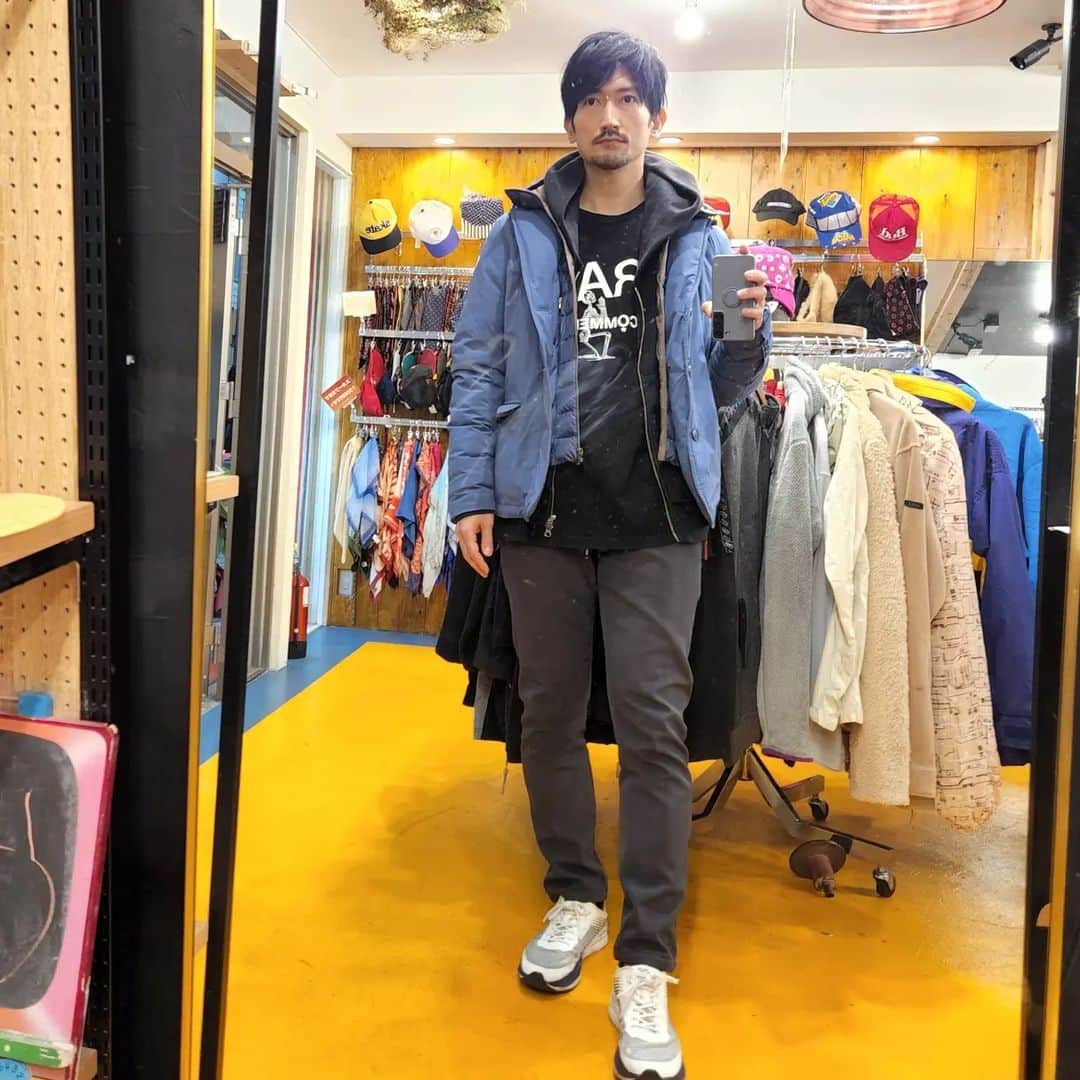 矢口恭平のインスタグラム：「オフショット Off-shot」