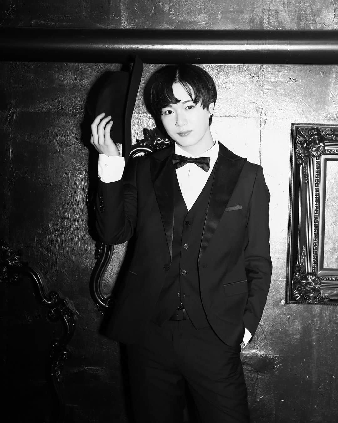 内海大輔のインスタグラム：「3rd anniversary.   #内海大輔」