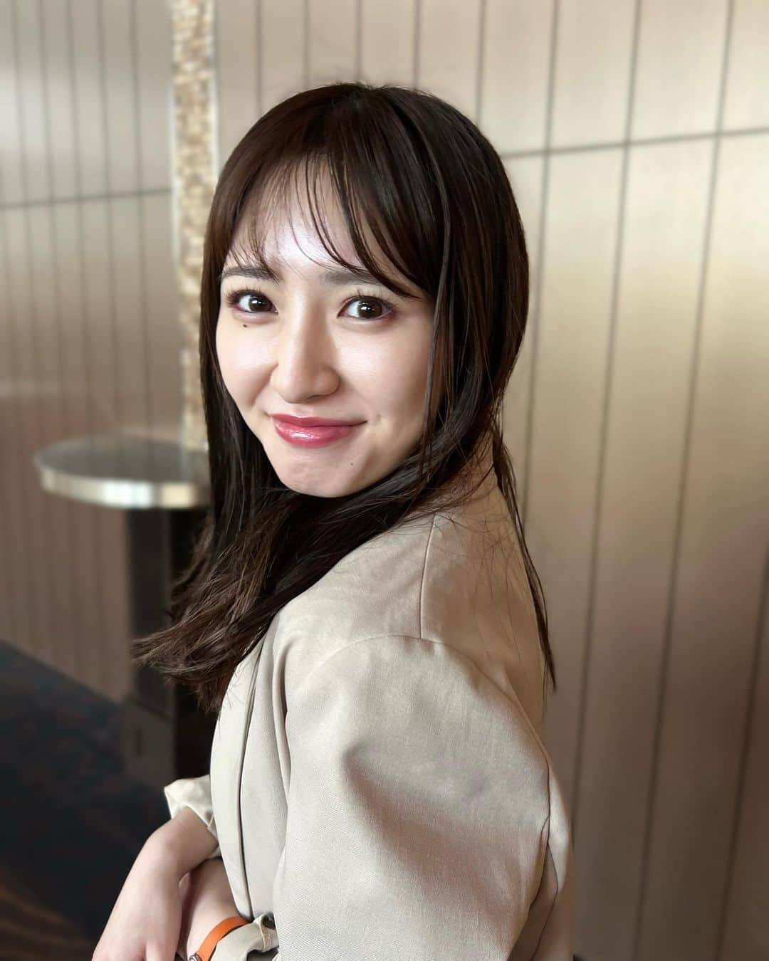 伊藤彩華のインスタグラム